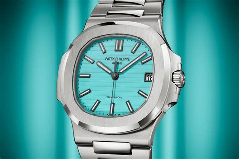 patek philippe nautilus 5711/1a ราคา|Patek Philippe watch.